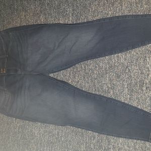 Plus Size Jeans
